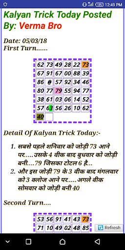 matka results today live|MATKA RESULT .